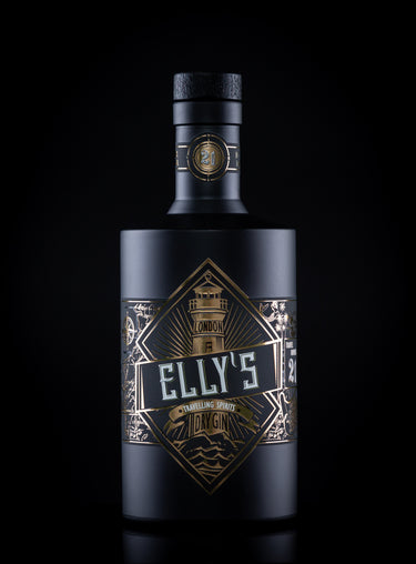 Elly's 21 | London Dry Gin